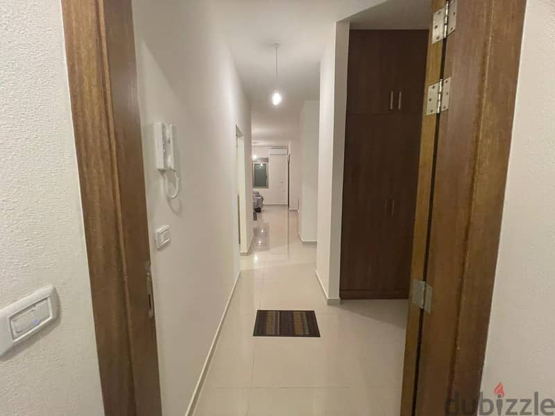 L12858-Apartment for Rent In a Gated Community in Batroun 4