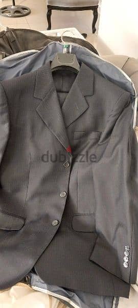 suits black , and navy , for all occasions 12
