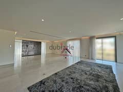 Pure Luxury Above All Else! Apartment For Sale in Achrafieh-Carré D'or 0