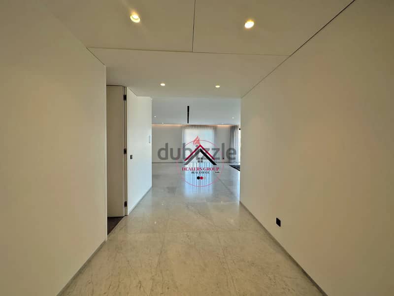 Pure Luxury Above All Else! Apartment For Sale in Achrafieh-Carré D'or 6