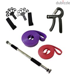 FITNESS Accessories 0