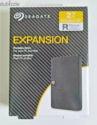 seagate