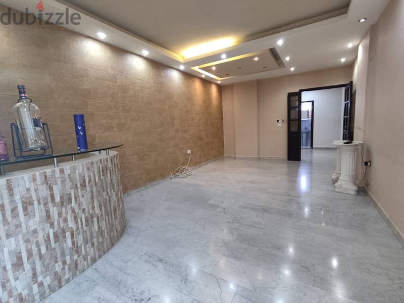 New Rawda | 24/7 Electricity | Decorated 2 Bedrooms Apart | CatchyDeal ...