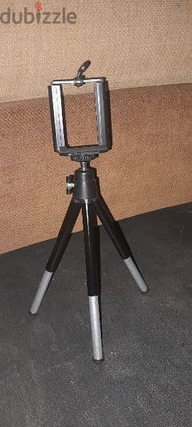 tripod hp mini