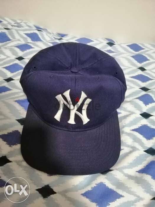 Basic NY hat original 0