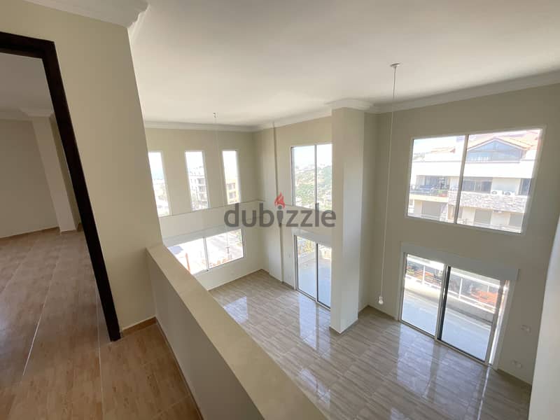 RWB101AH - Apartment for sale in Hboub Jbeil شقة للبيع في حبوب جبيل 4