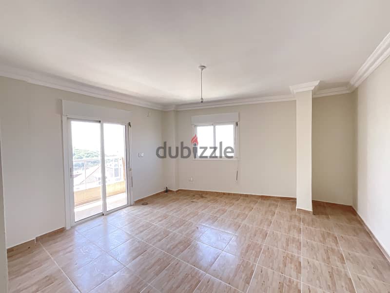 RWB101AH - Apartment for sale in Hboub Jbeil شقة للبيع في حبوب جبيل 2
