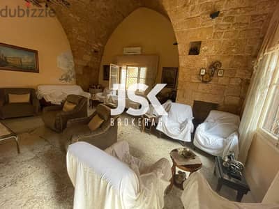 L13047-House For Sale In Batroun