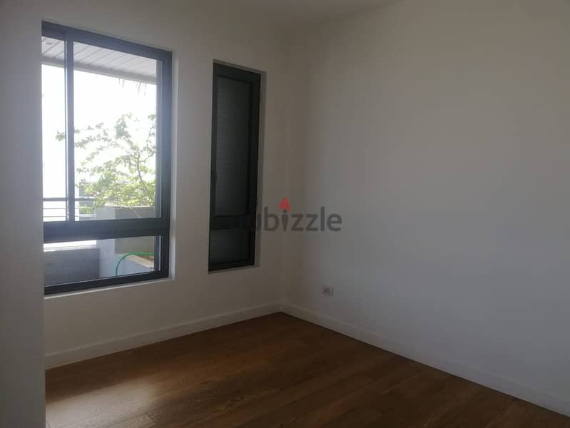 L13048- Spacious Duplex With Open view for Sale In Achrafieh 3