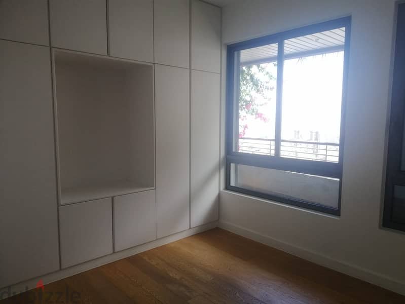 L13048- Spacious Duplex With Open view for Sale In Achrafieh 4