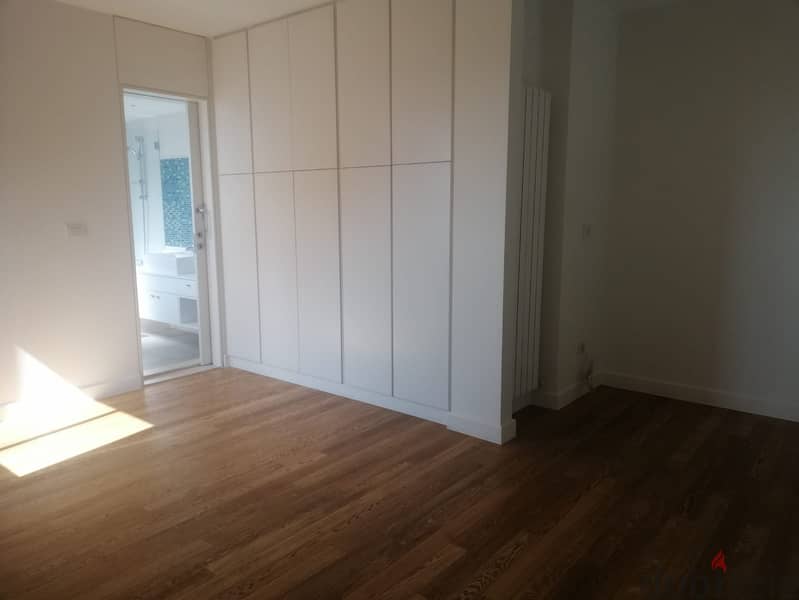 L13048- Spacious Duplex With Open view for Sale In Achrafieh 7