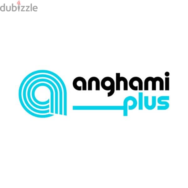 ANGHAMI PLUS 12 months Card VOUCHER 0