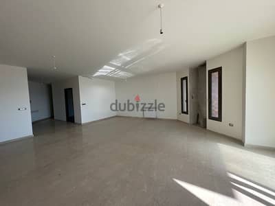 Apartment for sale in Sahel Alma شقة للبيع في ساحل علما