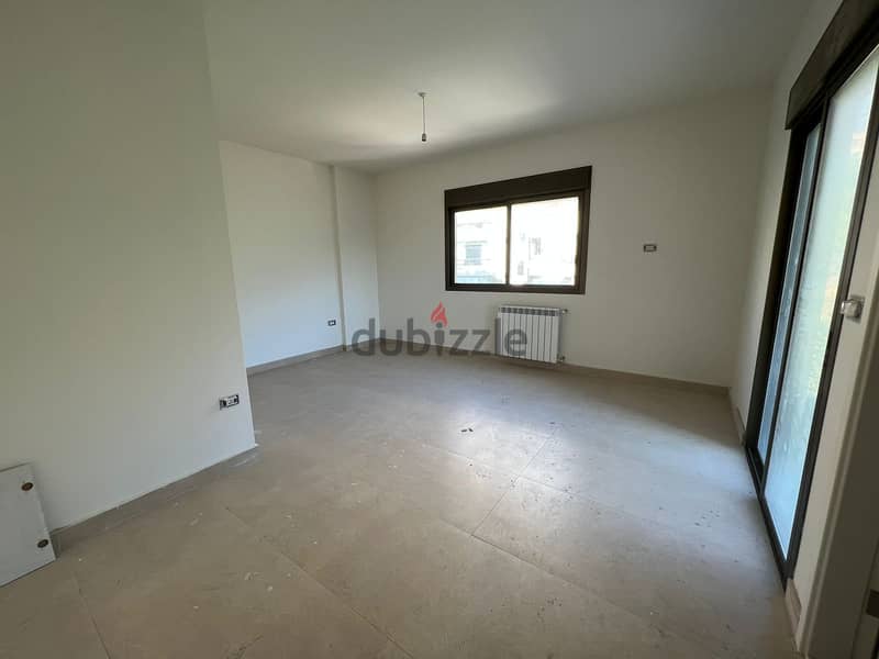 Apartment for sale in Sahel Alma شقة للبيع في ساحل علما 6