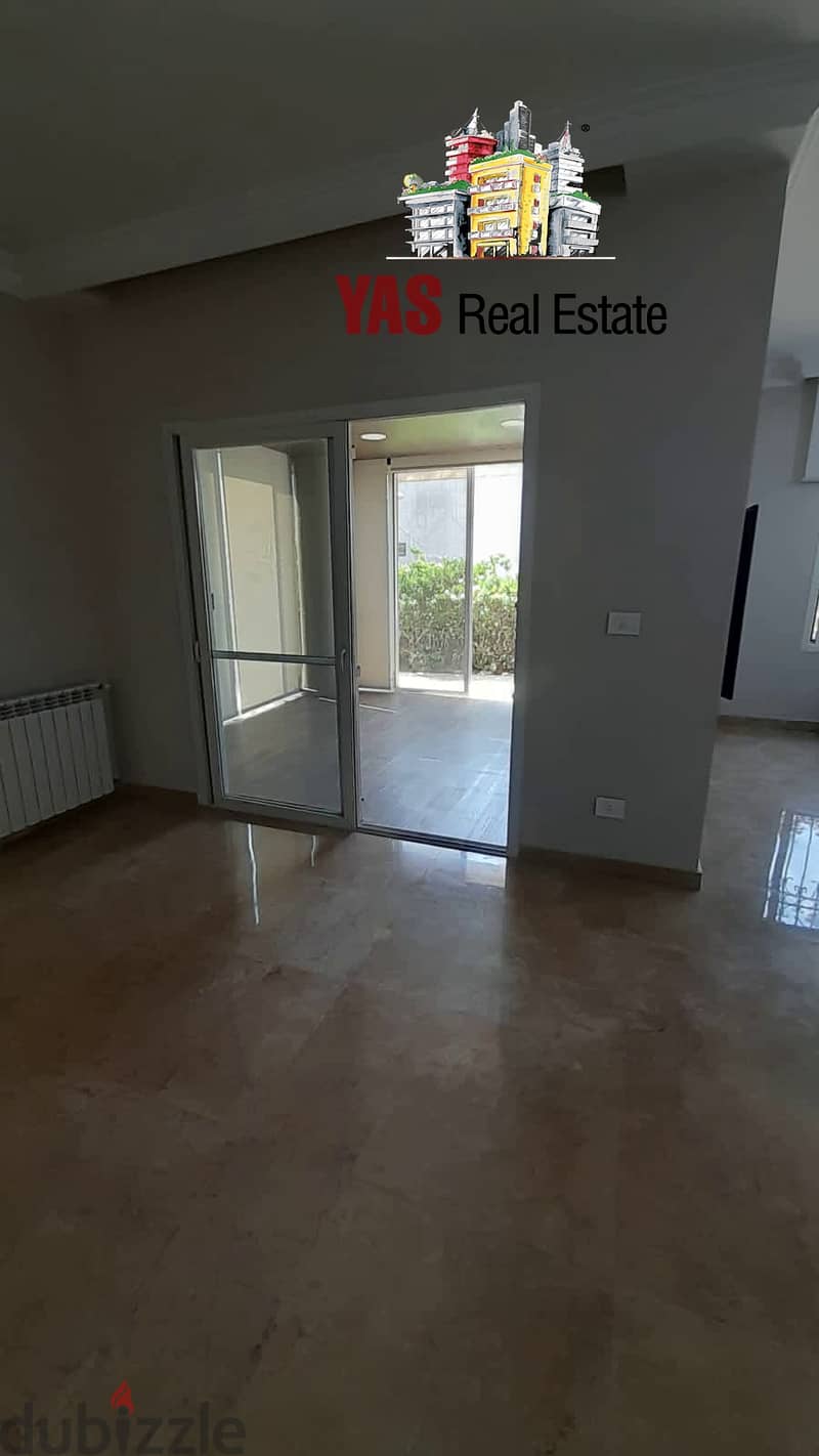 Mansourieh 240m2 + 60m2 Terrace | Unique | Fully Furnished | Decorated 6
