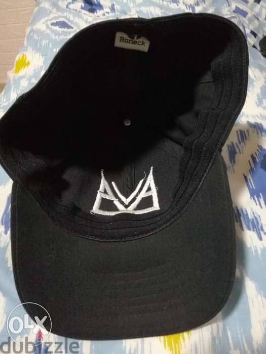 Roneck Amir saoud hat limited 4