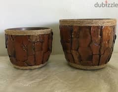 pot holder handmade