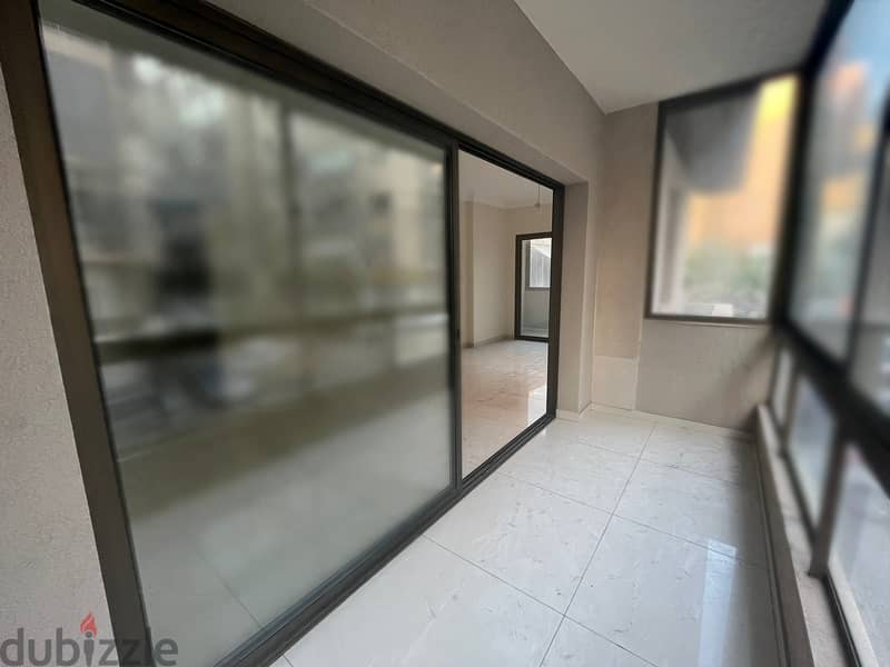 COZY apartment for sale in tallet al khayat شقة مريحة للبيع 0