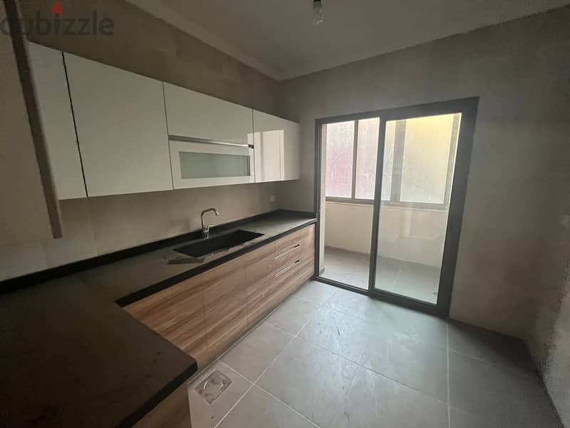 COZY apartment for sale in tallet al khayat شقة مريحة للبيع 1