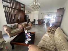 City view Apartment For Sale in Tallet-al khayat شقة مطلة على المدينة 0