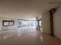 Brand New Apartment For Sale in Mar Chaaya, شقة للبيع في مار شعيا