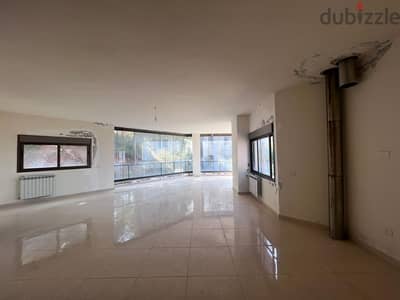 Apartment For Sale in Mar Chaaya شقة للبيع في مار شعيا