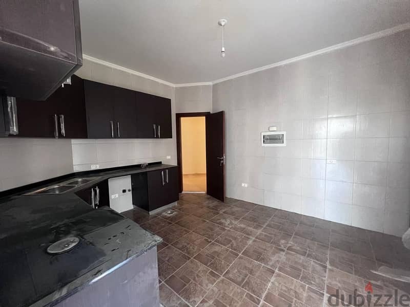 Brand New Apartment For Sale in Mar Chaaya, شقة للبيع في مار شعيا 1