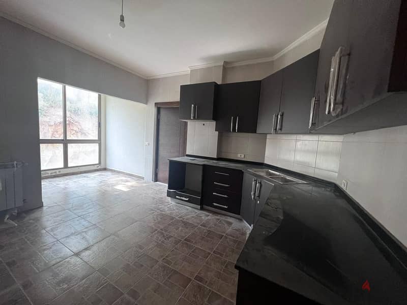 Brand New Apartment For Sale in Mar Chaaya, شقة للبيع في مار شعيا 6