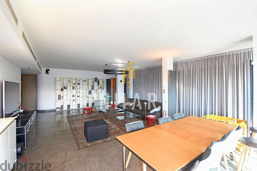 Apartments For Rent in Clemenceau | شقق للإيجار في كليمنصو | AP14530 4