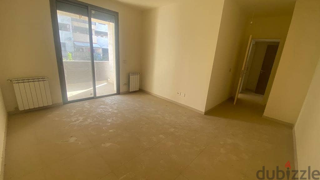 L13054-3-Bedroom Apartment for Rent In Mazraat Yachouh 4