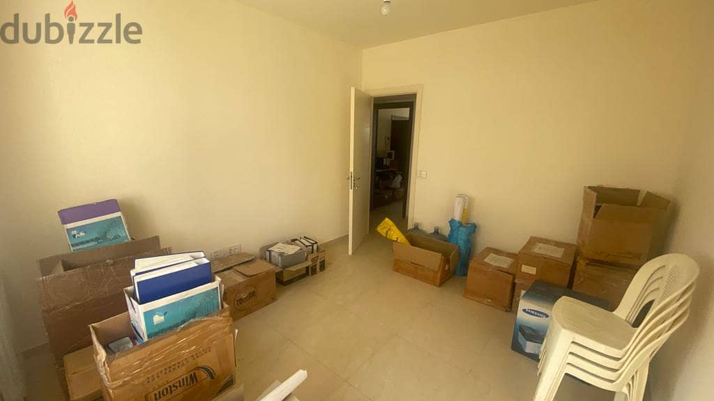 L13054-3-Bedroom Apartment for Rent In Mazraat Yachouh 6