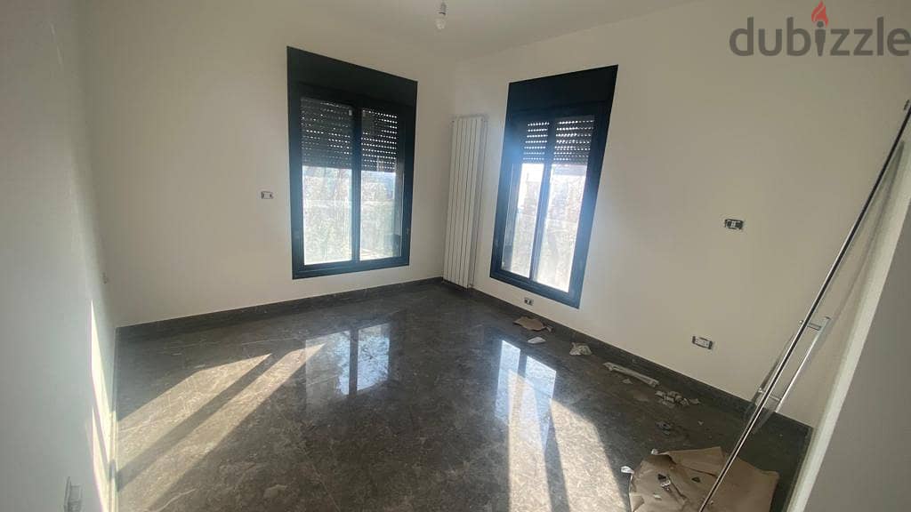 L13056-3-Bedroom Apartment for Rent In Mar Chaaya 3