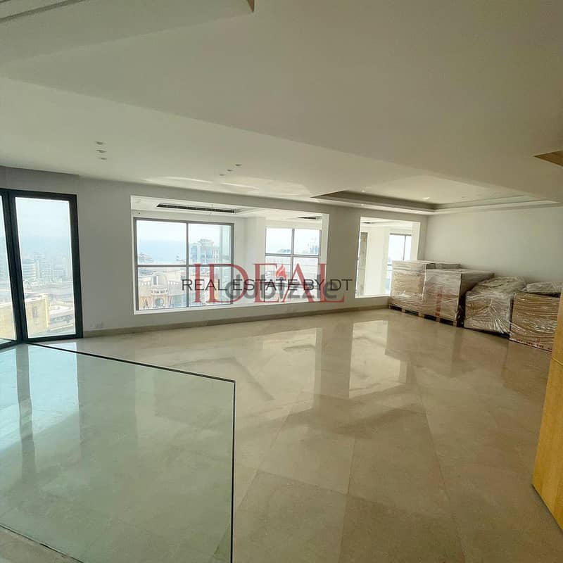 Duplex for sale in Tallet el khayat 600 SQM REF#KJ94044 5