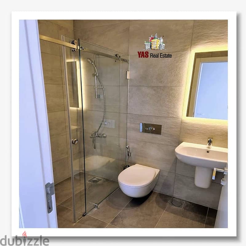 Achrafieh 200m2+ 100m2 terrace | Penthouse | Swimming Pool | Furnished 3