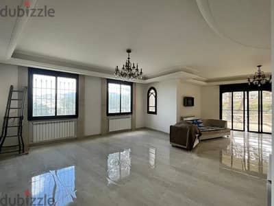 250 Sqm + 50 Sqm Terrace | Luxurious Apartment For Rent In Khonchara