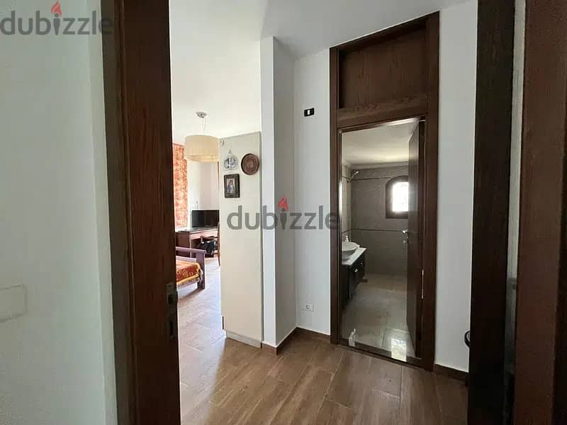 250 Sqm + 50 Sqm Terrace | Luxurious Apartment For Rent In Khonchara 14