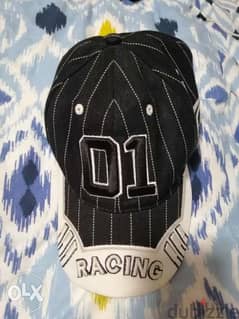 Racing Hat