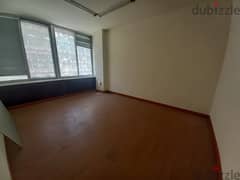 90 Sqm | Exclusive Office for Rent in Hamra