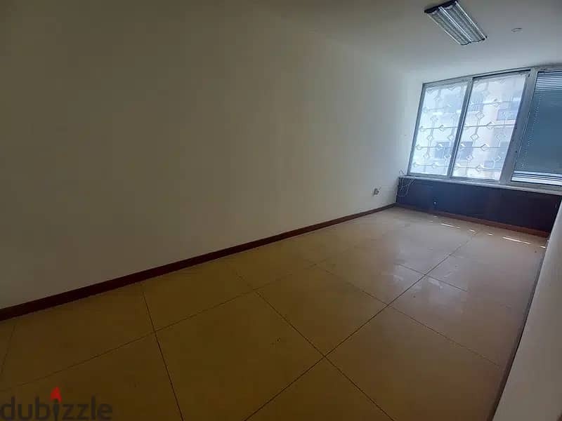 90 Sqm | Exclusive Office for Rent in Hamra 2