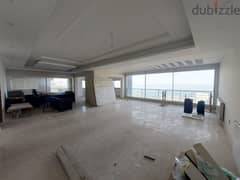 300 SQM Apartment in Sahel Alma, Keserwan with Sea and Mountain V 0