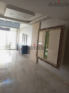 *First Line* Unblockable View | 470 Sqm | duplex for rent in Jnah 0