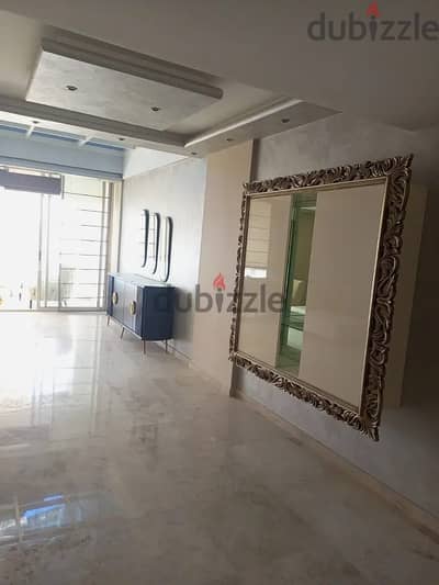 *First Line* Unblockable View | 470 Sqm | duplex for rent in Jnah