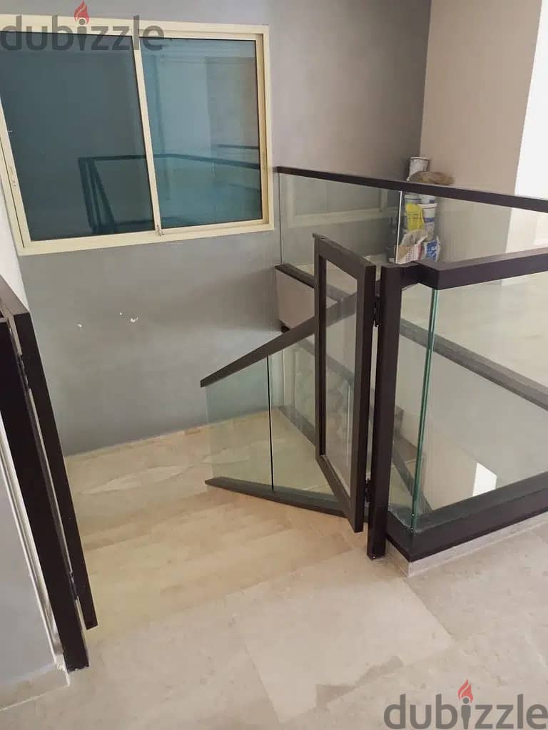 *First Line* Unblockable View | 470 Sqm | duplex for rent in Jnah 6