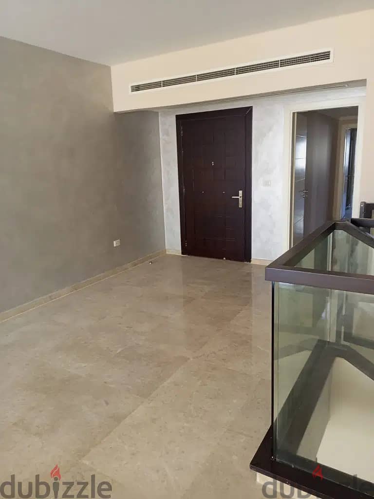 *First Line* Unblockable View | 470 Sqm | duplex for rent in Jnah 9