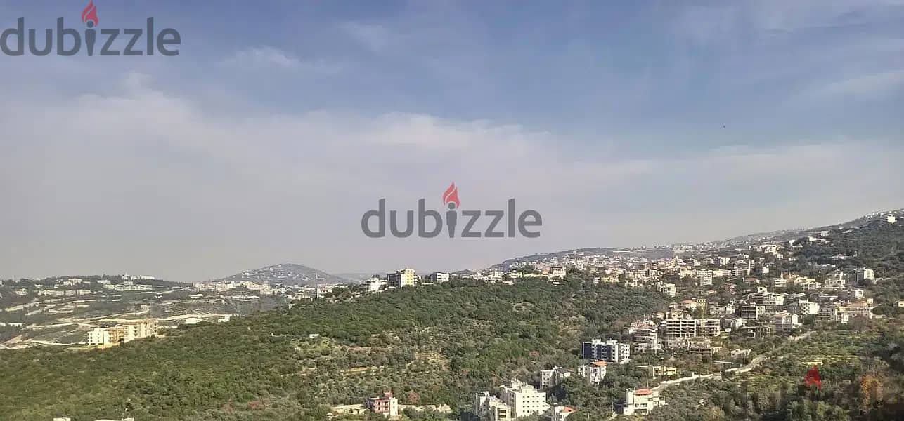 140 Sqm | Apartment For Sale in Bleibel 2