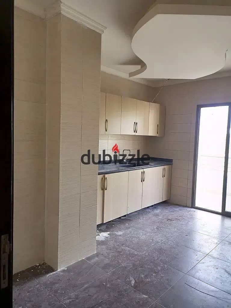 140 Sqm | Apartment For Sale in Bleibel 3