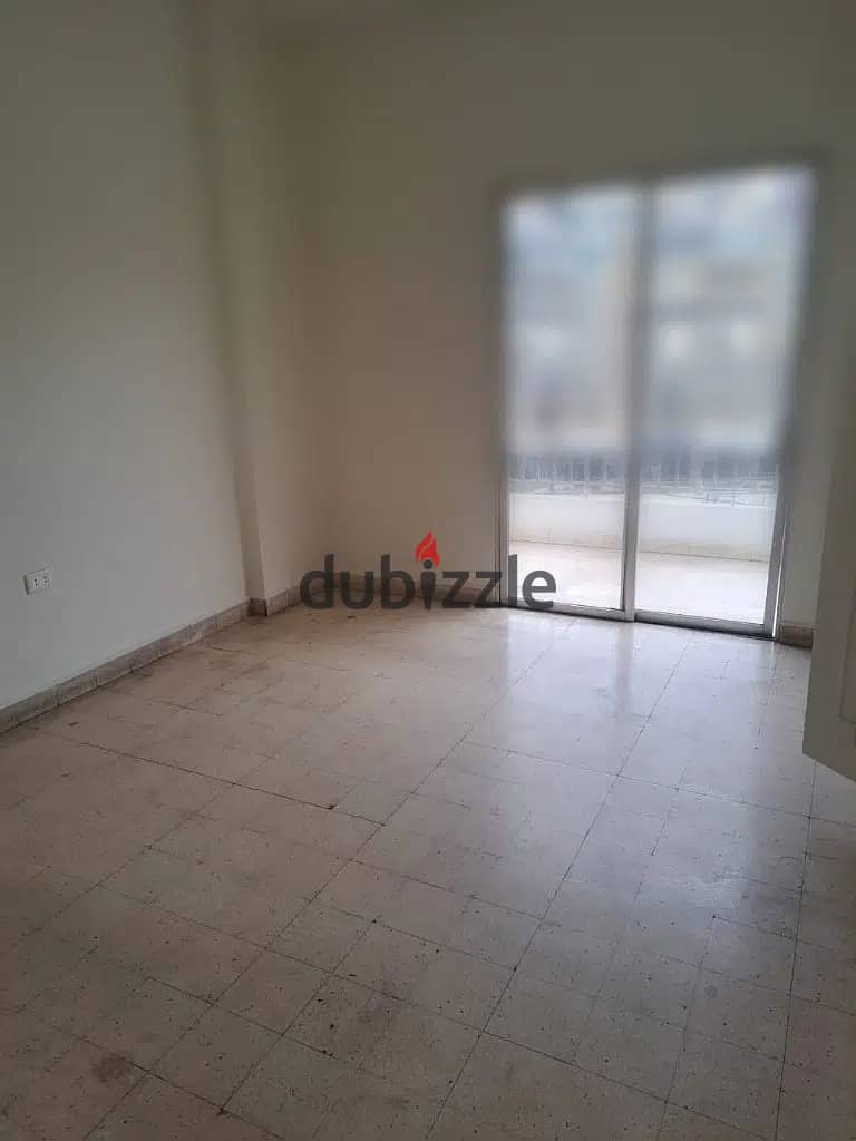 165 Sqm | Apartment for Sale in Dekwaneh | City View 1