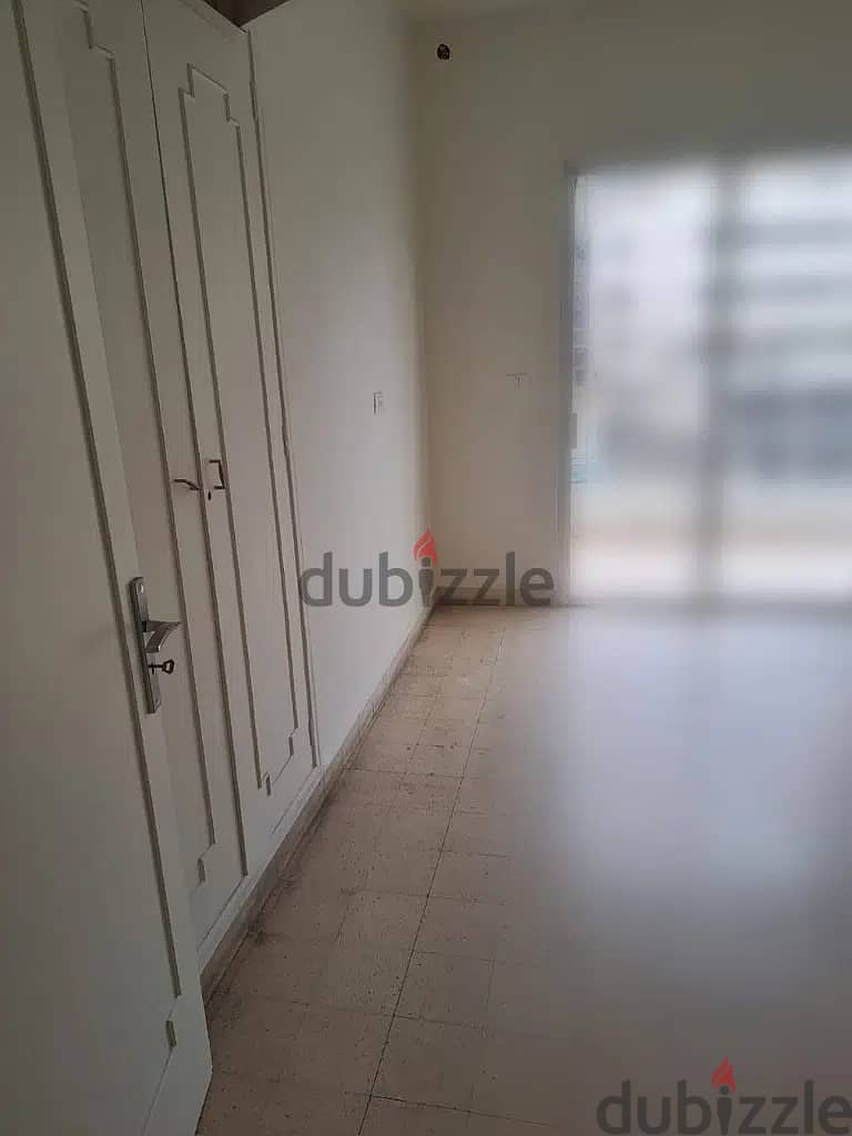 165 Sqm | Apartment for Sale in Dekwaneh | City View 5
