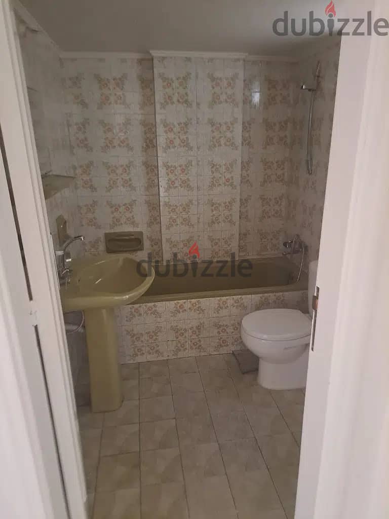165 Sqm | Apartment for Sale in Dekwaneh | City View 6