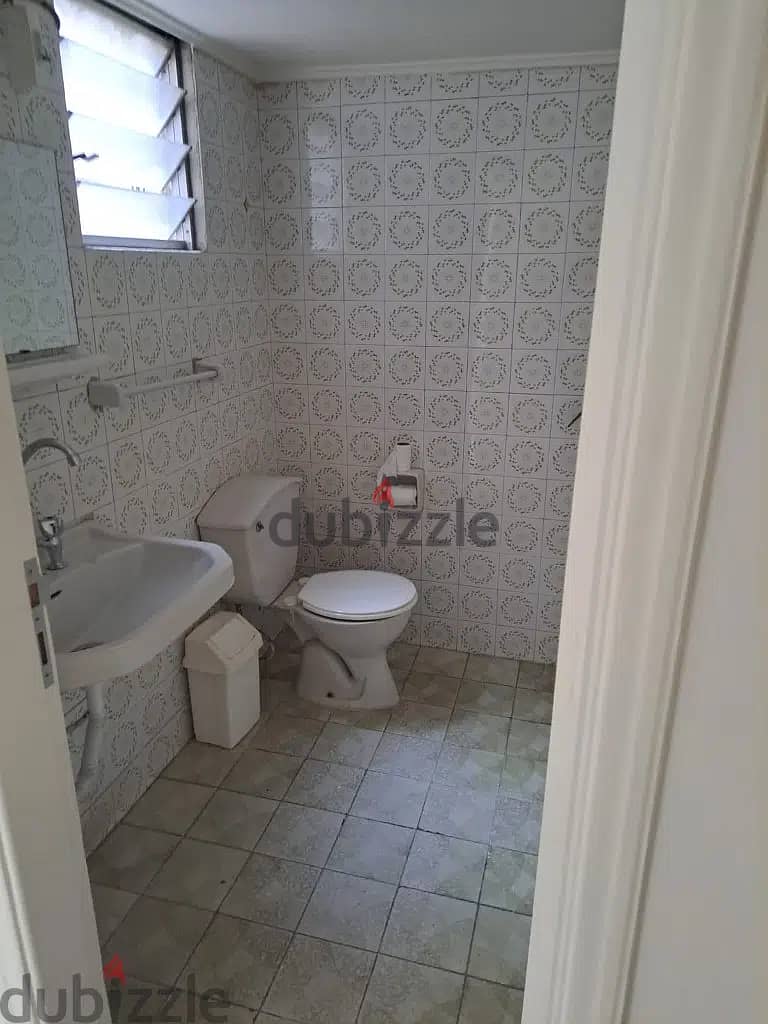 165 Sqm | Apartment for Sale in Dekwaneh | City View 7
